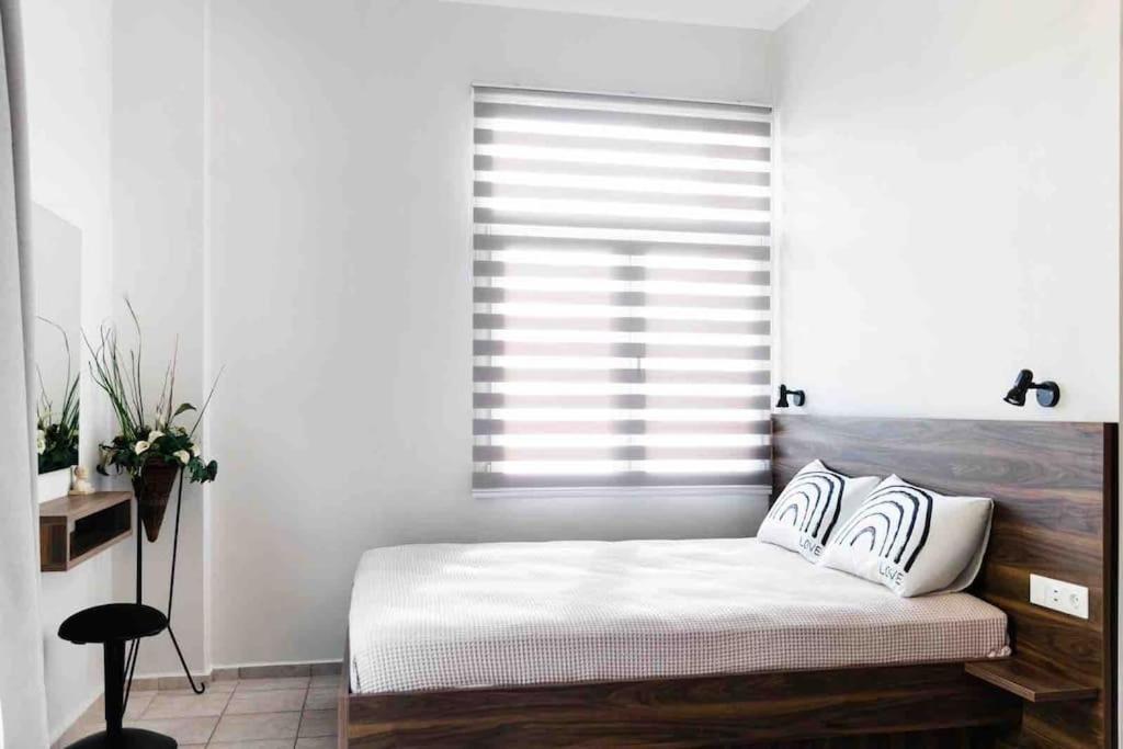 סלוניקי Aristotelous Sqr View Comfy Apt מראה חיצוני תמונה
